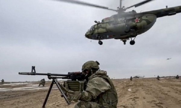 Rusya, Ukrayna ordusunun son kayıplarını açıkladı