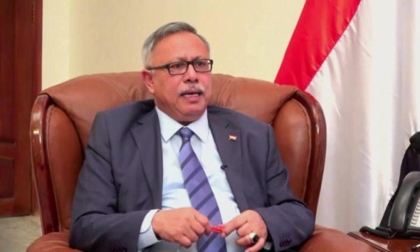 San'a: Ateşkes vatandaşlarımıza fayda sağlamıyorsa ihtiyacımız yok