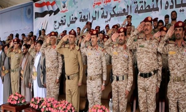 San'a: Hiçbir güç Yemen'i haritadan silemez