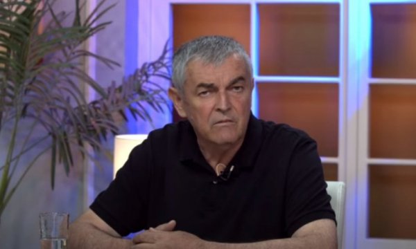 Sırbistan'dan tartışmalı seçim
