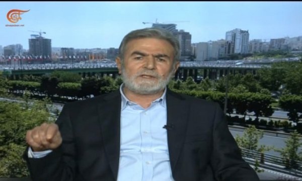 Ziyad Nehale yanıt emri verdi: Bu savaşın kırmızı çizgisi yok!