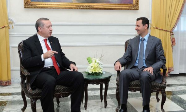 Erdoğan, Kılıçdaroğlu'nun dediğine geldi