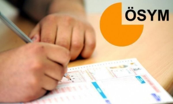 İptal edilen KPSS'nin ne zaman yapılacağı belli oldu