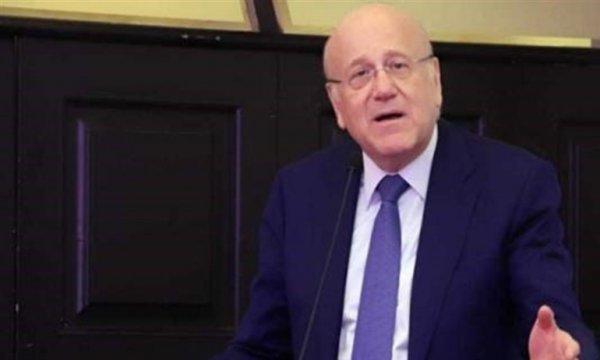 Irak Lübnan'ın elektrik santrallerine bir yıl daha yakıt verecek