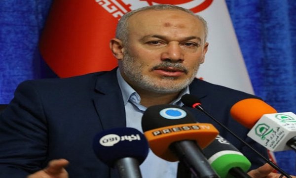 İran İslam Cumhuriyeti her zaman Filistin ve Lübnan'ın İslami direnişini destekliyor