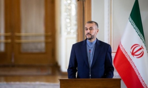 İran: Nihai metne ulaşmak için beklentimiz; Kararlılık ve ciddiyet