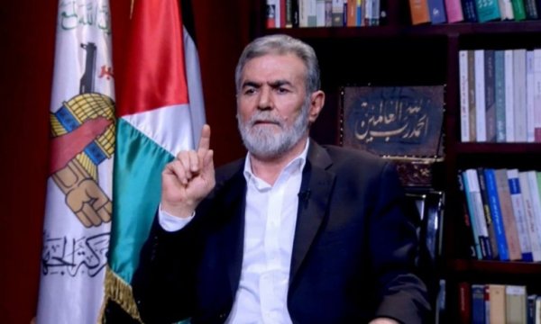 Nehale: Hamas ile koalisyon içindeyiz ve düşman bizi ayıramaz