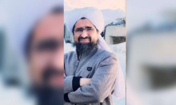 Taliban'ın önde gelen ismi 'protezli' suikast sonucu hayatını kaybetti