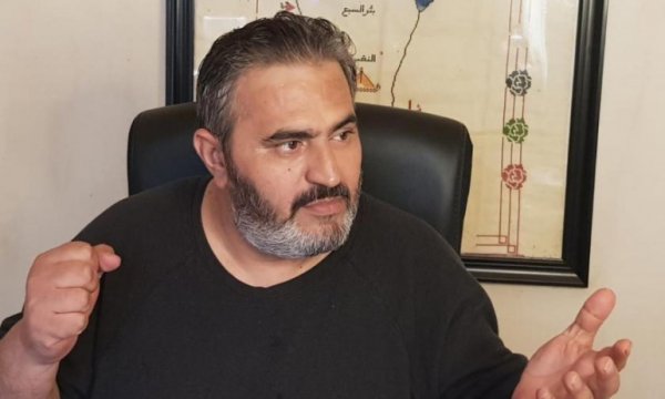 "Ukrayna’da direnme hakkını tanıyanlar Filistin direnişine zulmediyor"