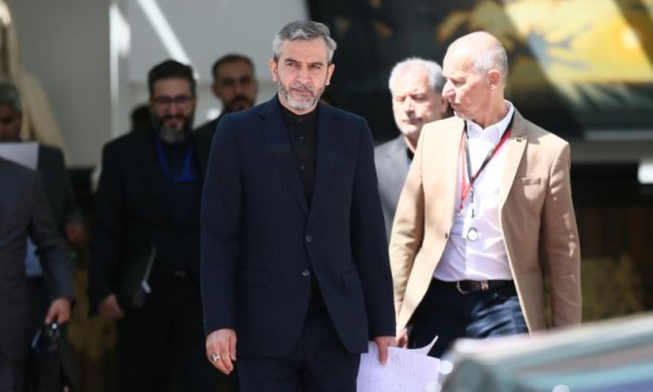 ABD ve İran yeniden nükleer anlaşmaya varabilecek mi?