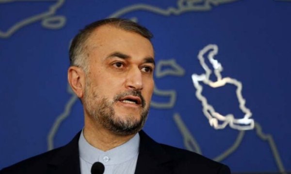 Abdullahiyan: Ekonomik çıkarlarımız sağlanırsa yeni bir aşamaya gireceğiz