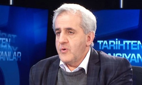 "Arap Baharı ve Suriye meselesi bir tuzaktı, kazançlı çıkan İsrail oldu"