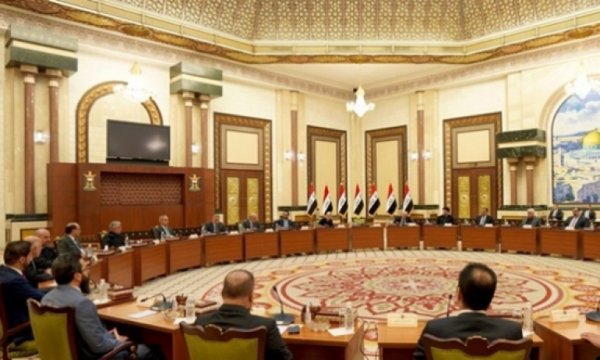 Irak'ta şartlı mutabakat