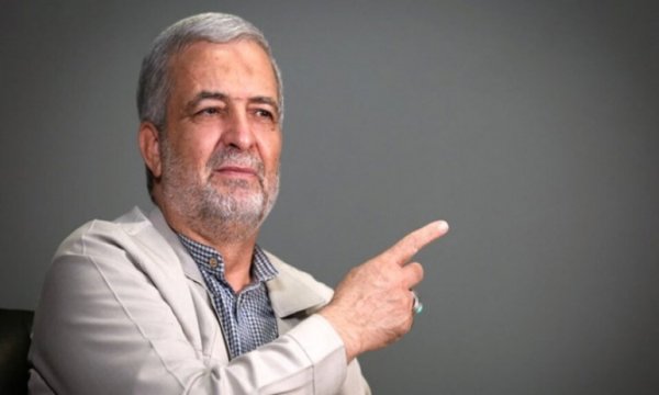 İran'ın Afganistan özel temsilcisi: Taliban'ı tanımıyoruz