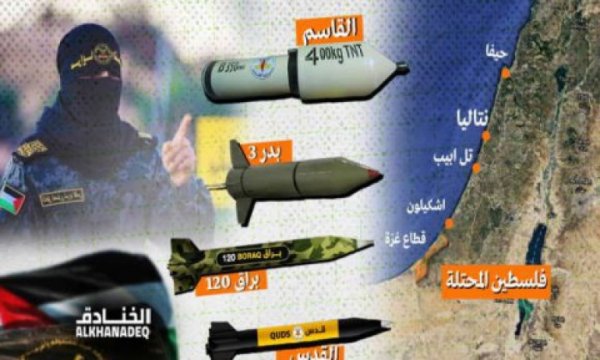 İsrailli analist: Batı Şeria’da ikinci Hizbullah doğuyor