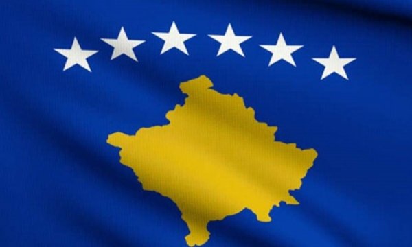 Kosova'da liselerde başörtüsü serbestliği için kampanya düzenlendi
