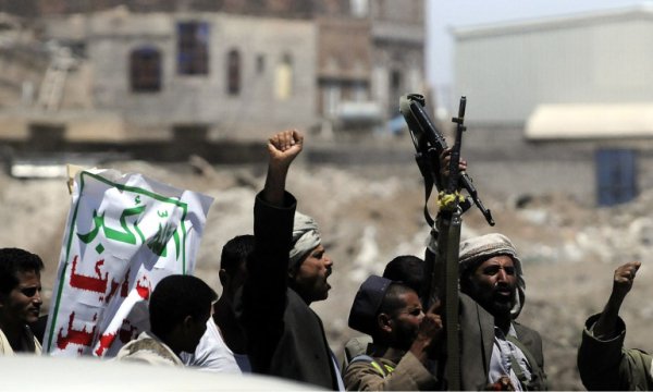 Rusya'nın Yemen Ensarullah heyetine ev sahipliği yapmasının ardında ne var?
