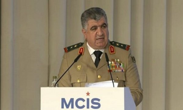 Şam: Suriye'nin kapıları dostlarımıza açık