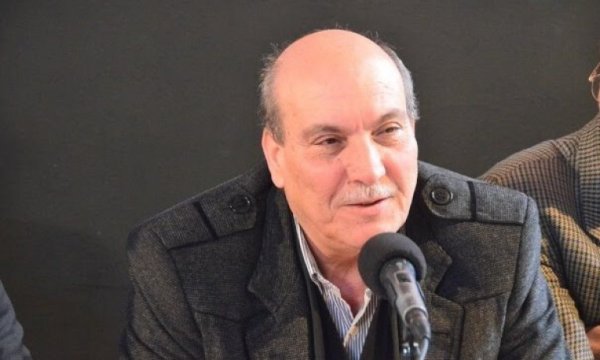 “Son savaşta İsrail rejiminin hedefi Filistin direnişini bölmekti”