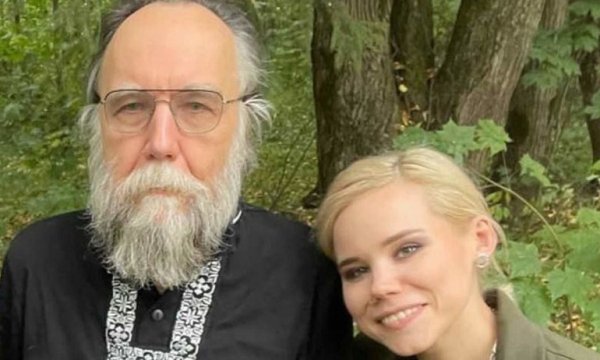 Suikast şüphesi; Aleksandr Dugin'ın kızı öldü