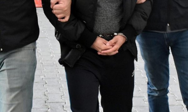 Ankara'da IŞİD operasyonu: 13 gözaltı
