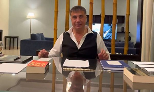 CHP ve DEVA Partisi Peker’in iddialarını yargıya taşıyor