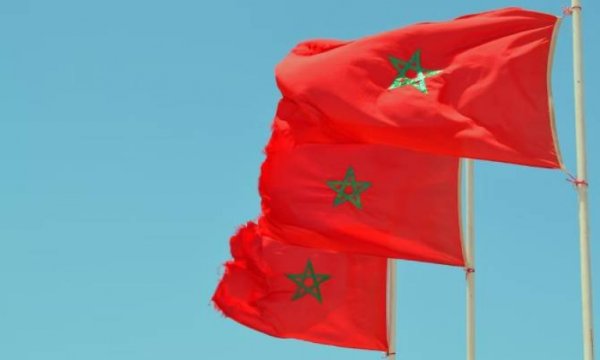 Fas ile Tunus arasında 'Batı Sahra' gerilimi