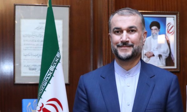 İran'dan ABD ile nükleer anlaşmaya dair açıklama: Çözüme kavuşmayan konular hakkında ciddiyiz