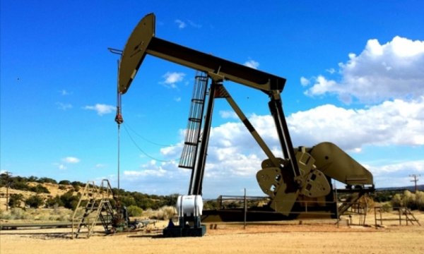 "İran'ın petrol geliri 5 ayda 5 kat arttı"