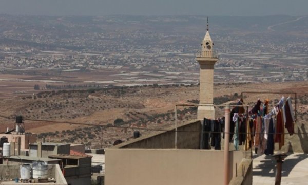 İşgal devletinin askerleri 3 Filistinliyi yaraladı
