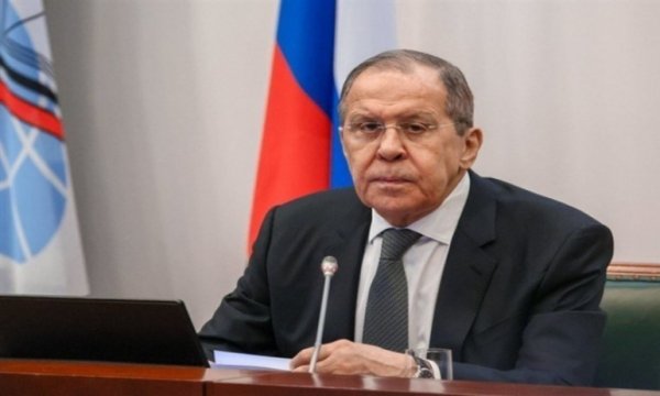 Lavrov: Rusya barışçıl dış politikasını sürdürüyor