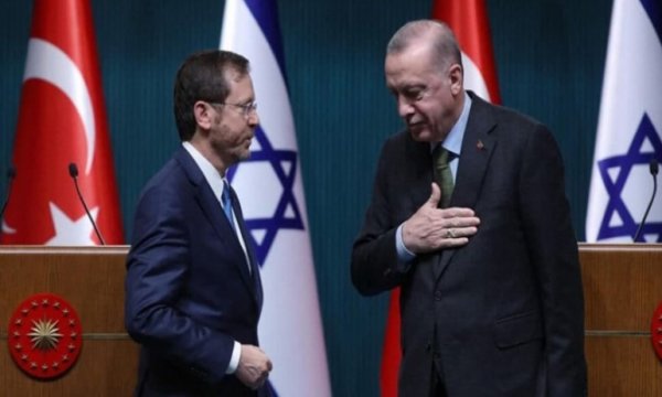 Müslüman Alimler Birliği, Ankara-Tel Aviv ilişkilerinin normalleşmesini kınadı
