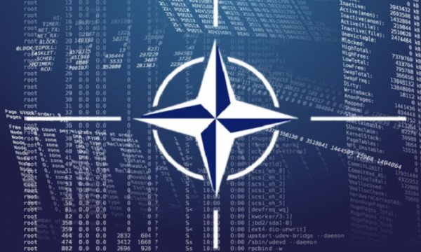 NATO'nun gizli belgeleri sızdırıldı
