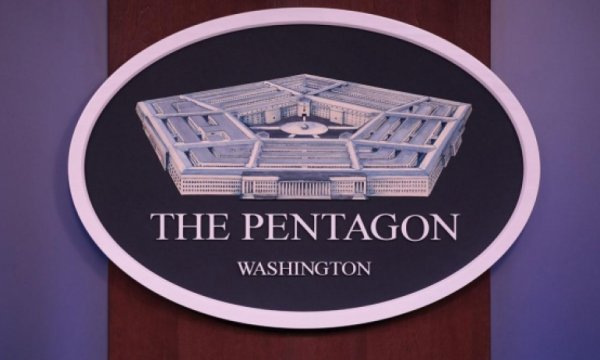 Pentagon: Ukrayna'ya 15.5 milyar dolardan fazla askeri yardım sağladık