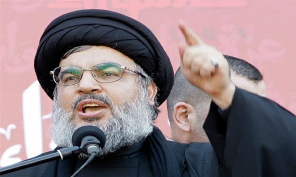 Siyonist rejim: Nasrallah tehdit ediyor, savaşa hazırlanmalıyız