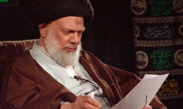 Ayetullah Hairi Merciiyetten feragat etti: İmam Hamanei'ye itaat edin