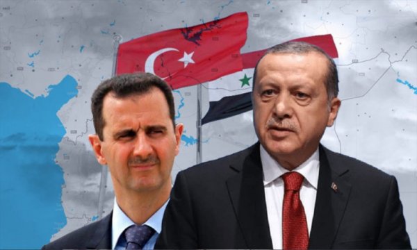 İran'dan gündemi sallayacak Türkiye iddiası: Suriyeli muhalifler...