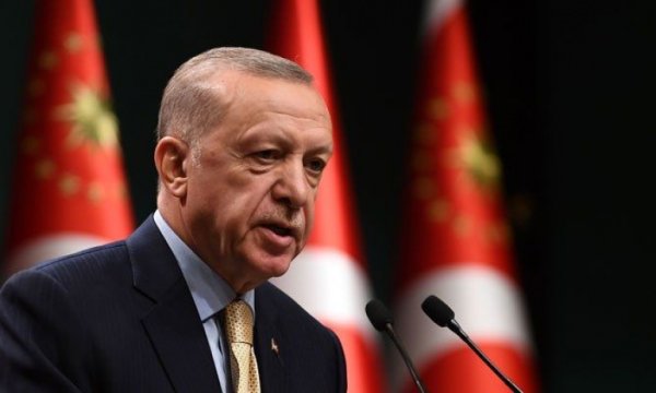 Kulisler hareketlendi! Erdoğan kadro değişikliği mi yapıyor?