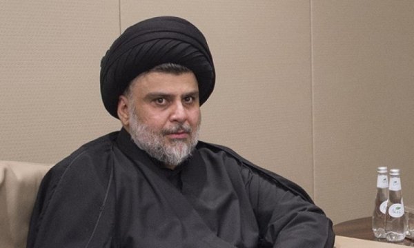 Mukteda es-Sadr 9 yılda 9 kez siyaseti bıraktı