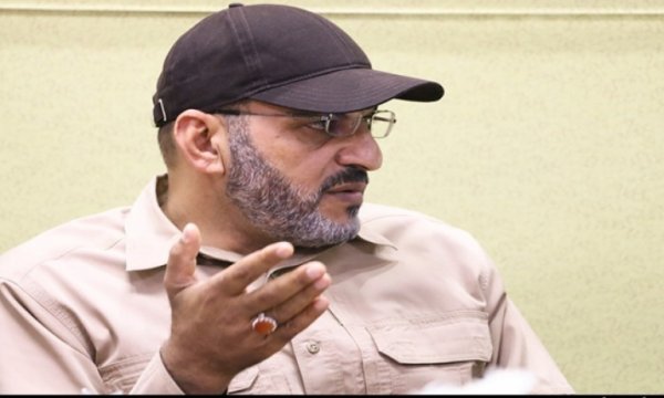 Seyyidü Şüheda Tugayları: Haşd Şabi asla duruşunu kaybetmedi