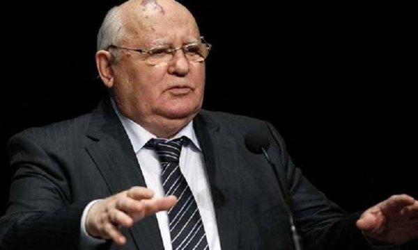Sovyetler Birliği'nin son lideri Mihail Gorbaçov hayatını kaybetti