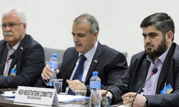 Türkiye, Suriyeli muhalif grupları sınır dışı mı ediyor?