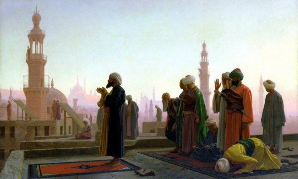 Dört Hak Mezhep Anlayışı