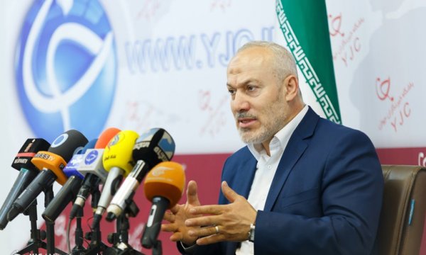 Filistin İslami Cihad Temsilcisi: "İsrail ile Türkiye arasındaki normalleşmeyi kınıyoruz"