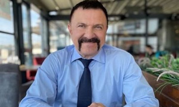 Hablemitoğlu'nun katil zanlısı Levent Göktaş yakalandı