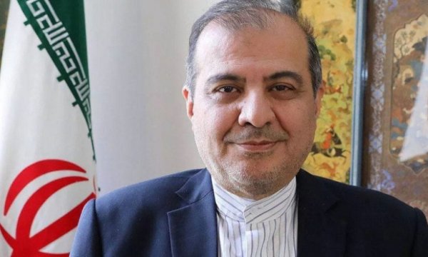 Haci ile Abdusselam, Yemen'i görüştü