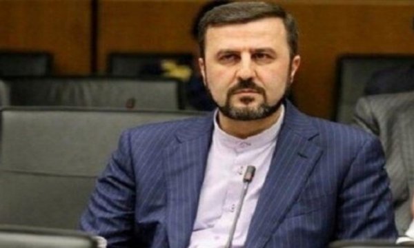 İran: İnsan hakları iddiacıları kendileri en büyük ihlalciler