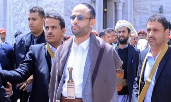 Mehdi el-Mişat: Yemen etrafındaki suların her noktasını hedef alabiliriz