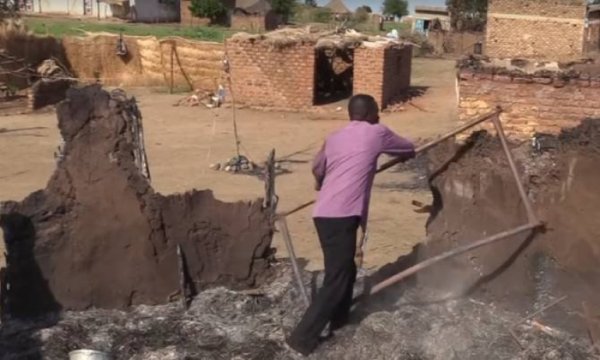 Sudan'da kabileler arası çatışma: 7 ölü
