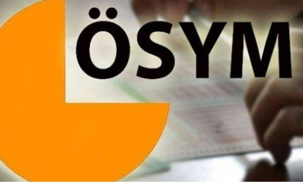 YKS ek yerleştirme tercih tarihleri belli oldu